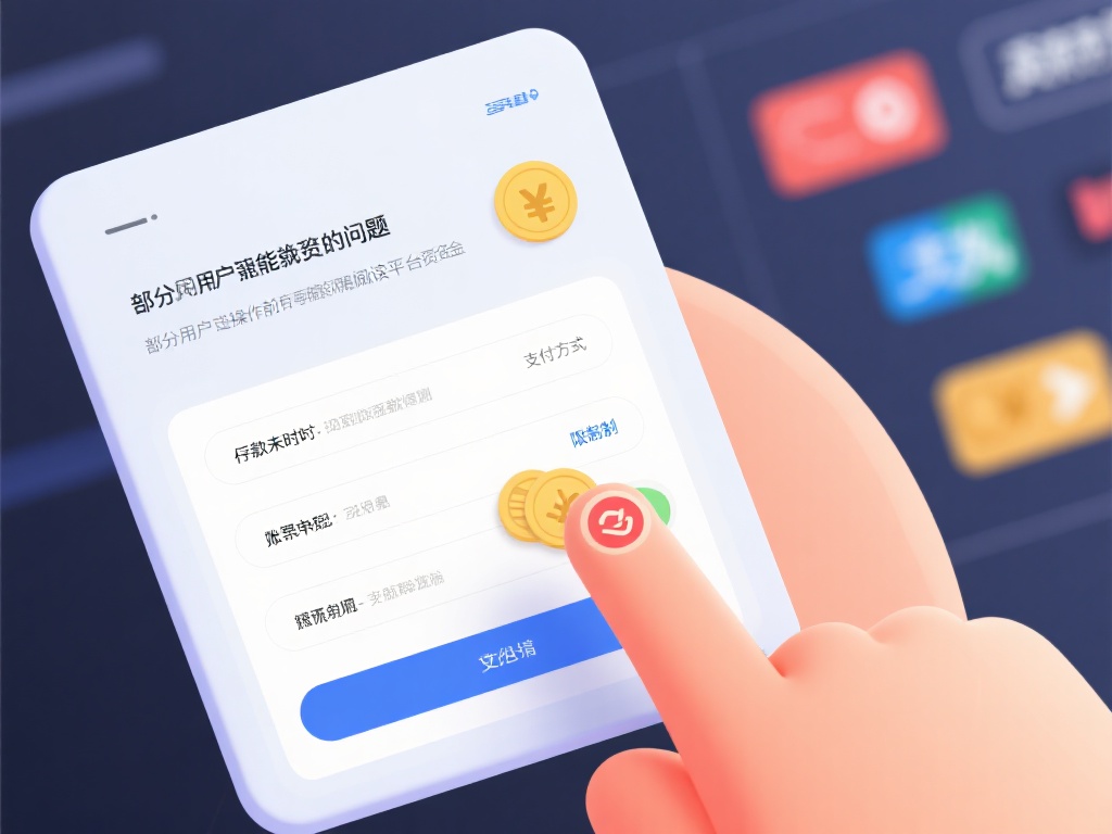 中文bet365账户资金存取操作步骤详细教程 (中文bet365账户资金存取操作步骤详细教程指南) 在进行资金存取操作时,部分用户可能会遇到一些问题。