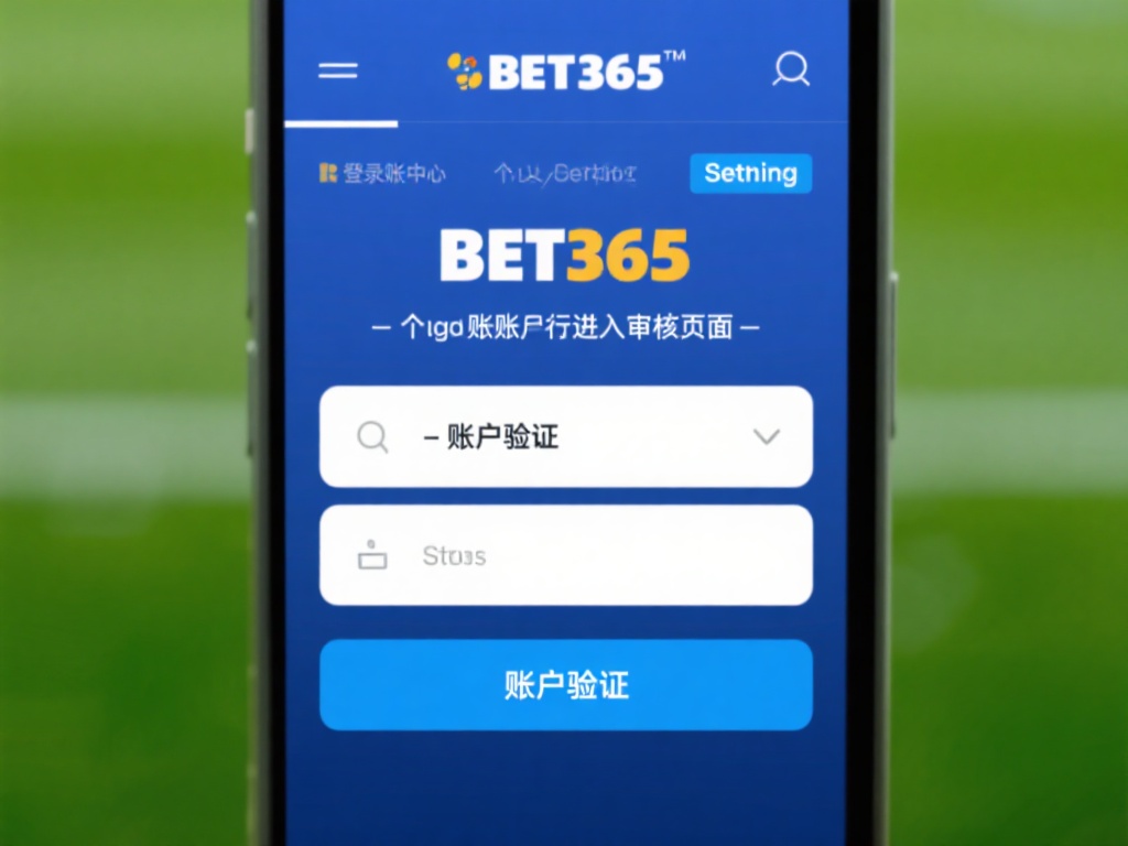 登录账户并进入审核页面：首先，登录您的bet 36