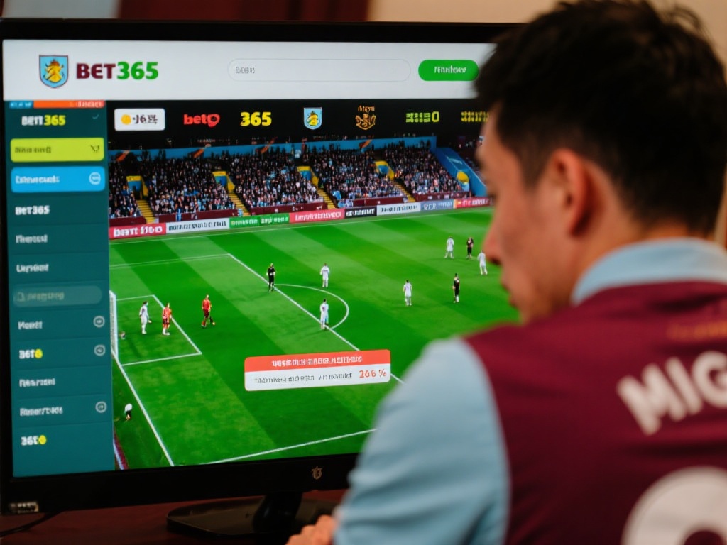 以一位玩家小李的经历为例。小李热衷于足球赛事投注，