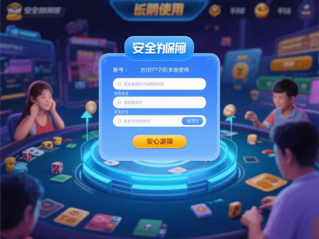 在安全性方面，平台也为用户提供了多重保障。无论是账