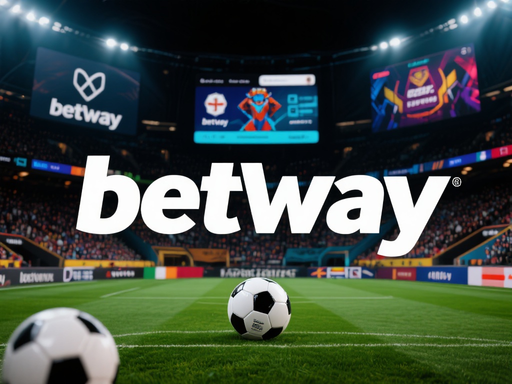 Betway：Betway以其用户友好的界面和多样