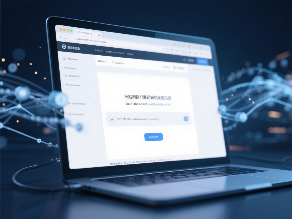 首先，我们需要了解造成网站访问缓慢的常见原因。通常