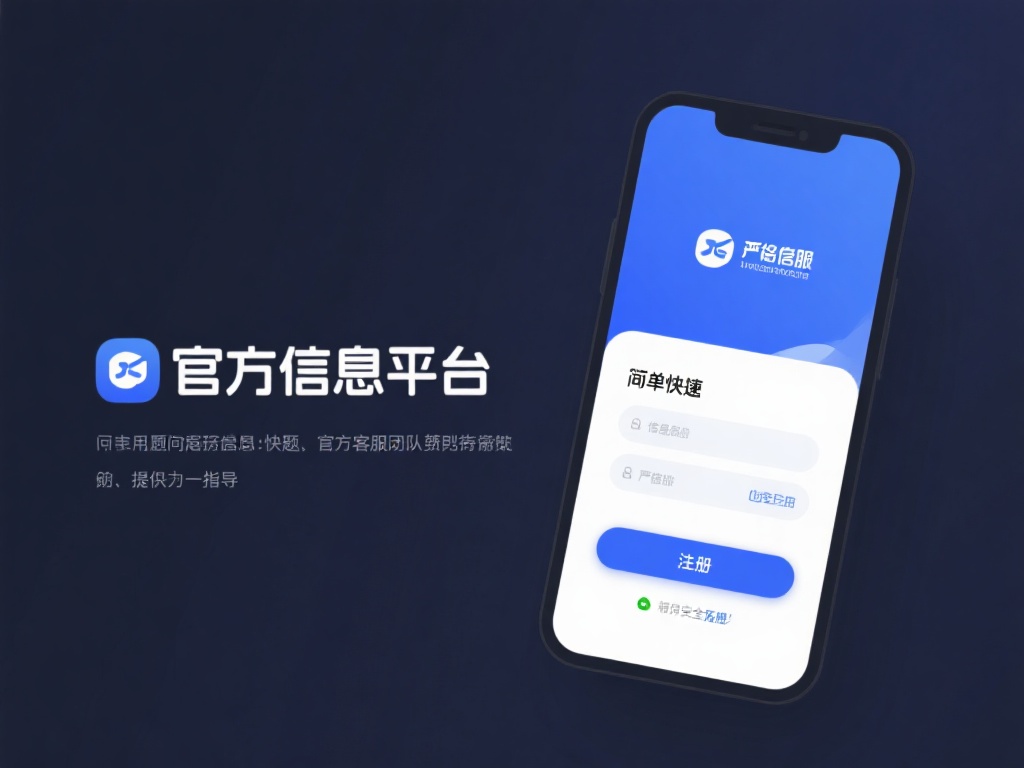 整个过程简单快捷，且平台会对您的个人信息进行严格加