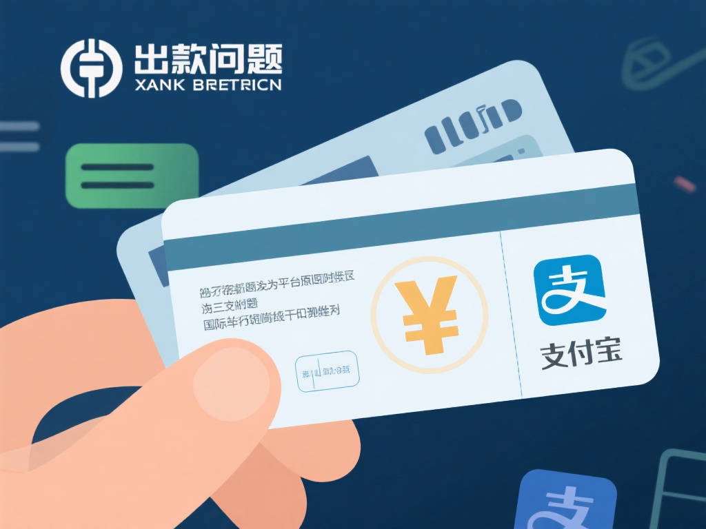 有时出款问题并非平台原因，而是银行或第三方支付工具