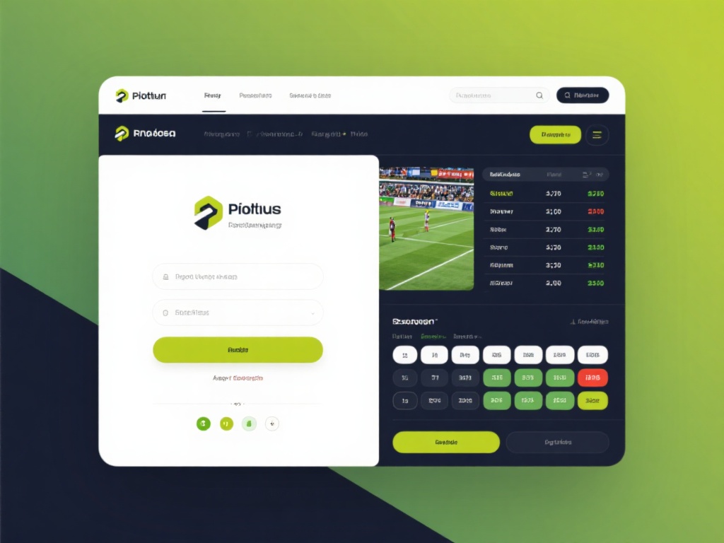 注册与熟悉界面
首先，你需要在平台上完成注册，只