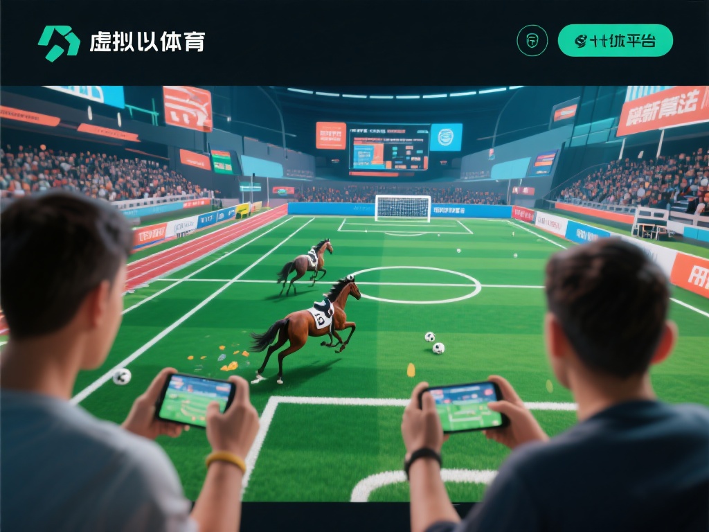 Bet 365游戏种类解析:找到你的最爱 (Bet 365游戏种类深度解析:发现你的最爱游戏!) 另外,平台的虚拟体育也是一大创新亮点。对于那些不想