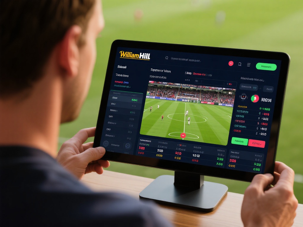 更丰富的赛事直播和实时数据：对于体育博彩爱好者来说