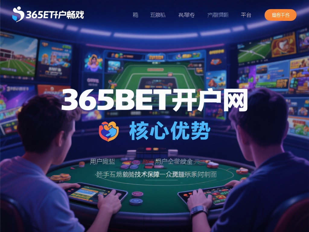 如何在365bet开户网轻松享受游戏乐趣 (如何在365bet开户网轻松享受游戏乐趣的秘诀与技巧）