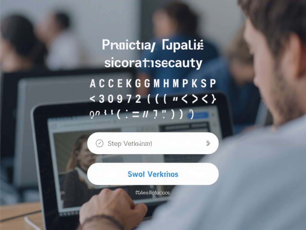 保护个人隐私和账户安全
创建账户时，务必设置一个