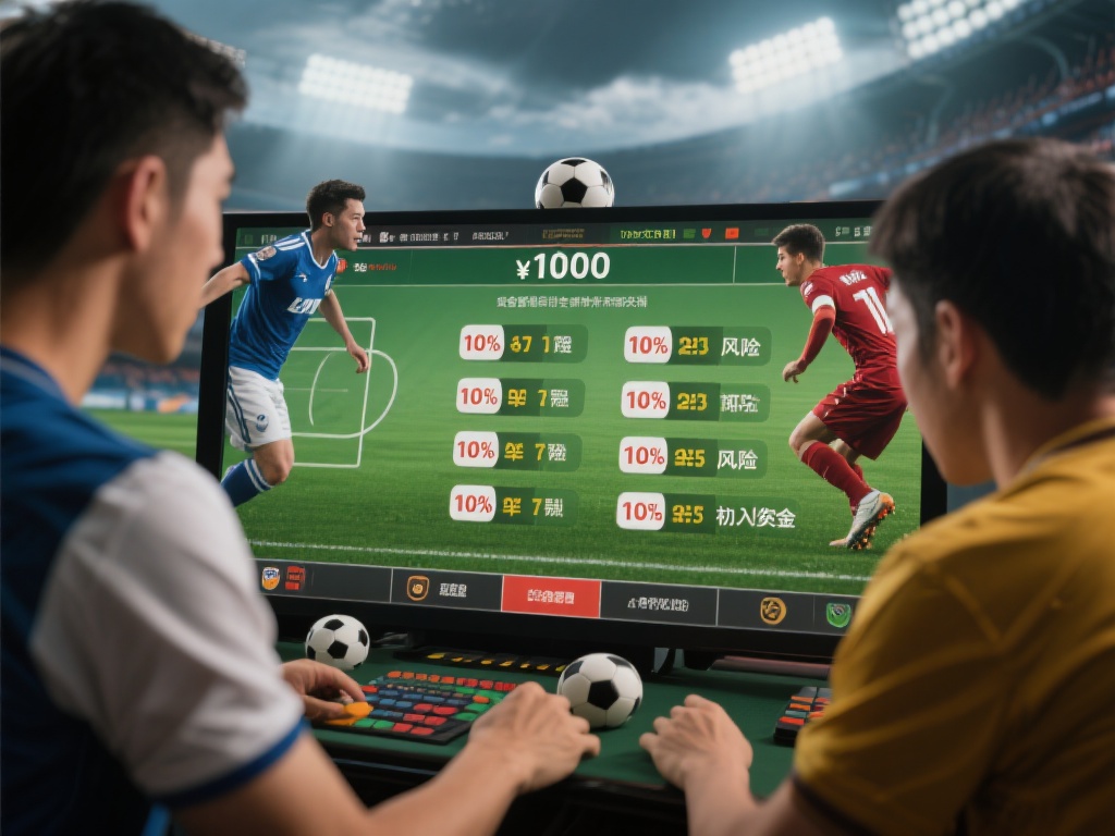 当你熟悉了基本操作后，制定一套科学的策略是提升盈利