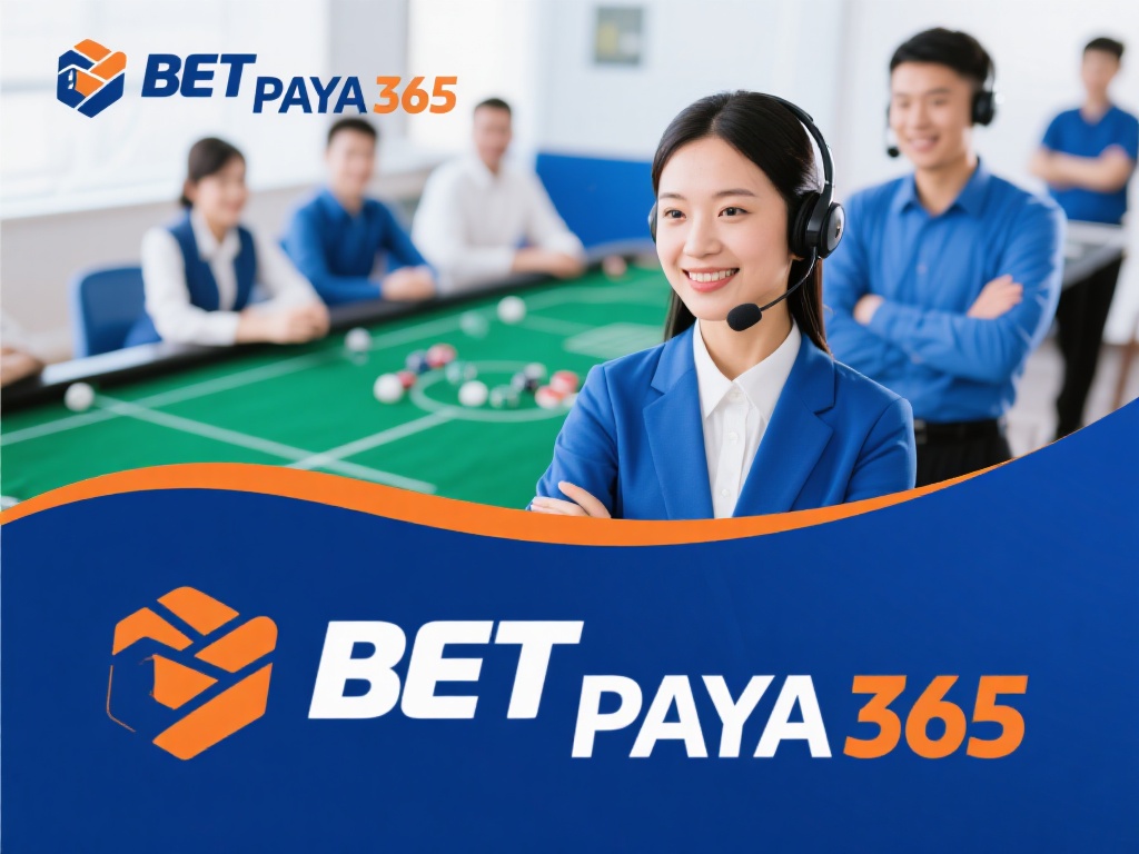 此外，bet泛亚365的客服团队也值得称道。无论用