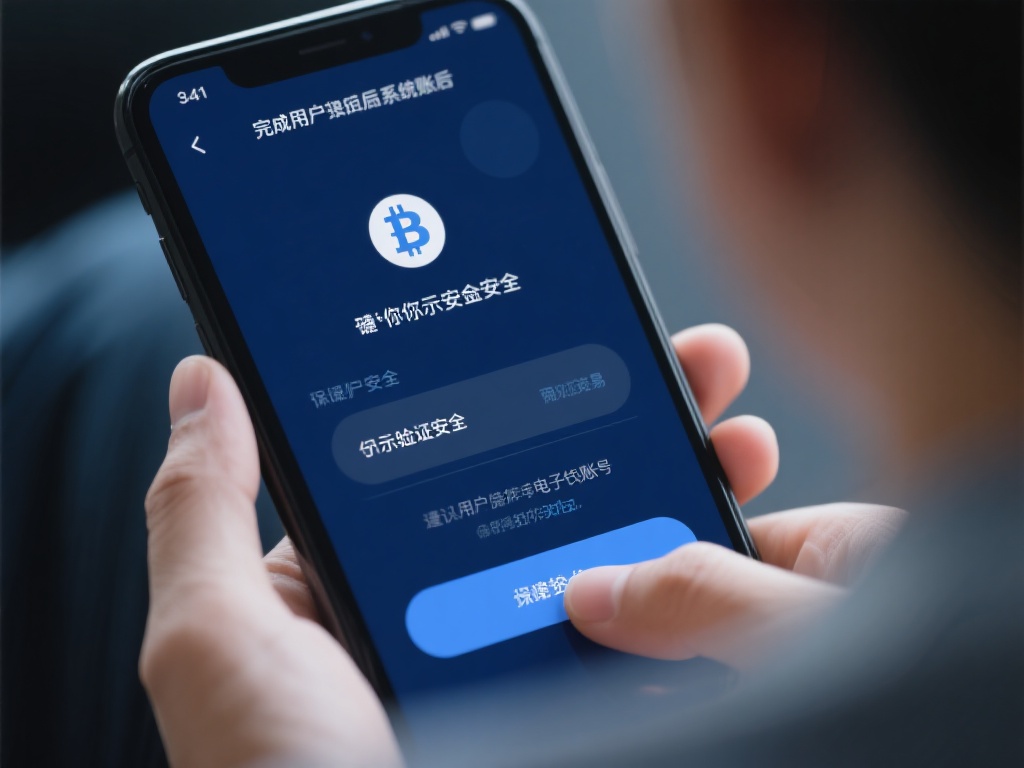 完成上述操作后，系统通常会要求你进行一次小额验证交