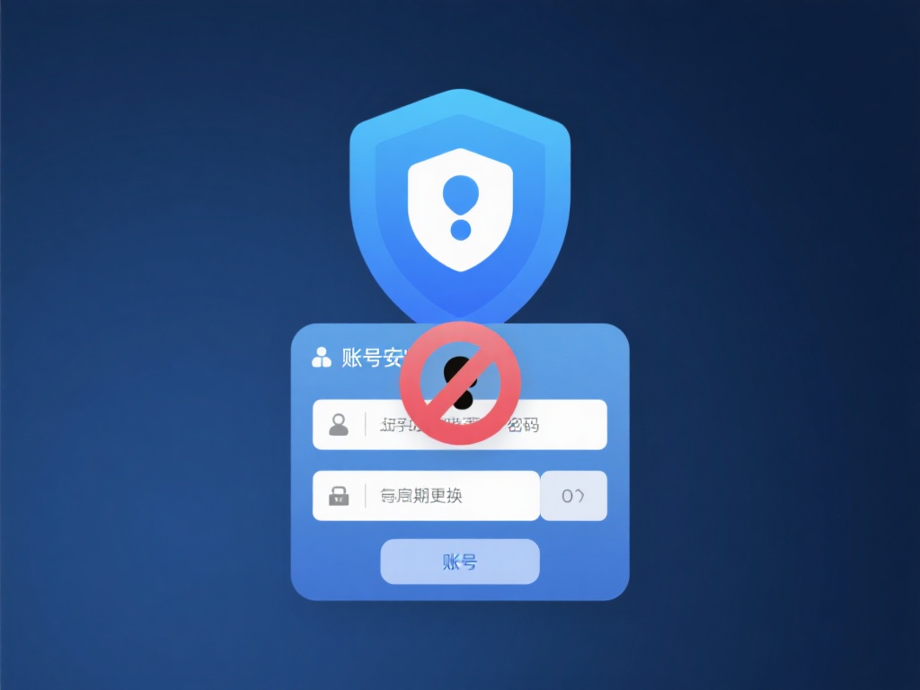 账号安全如何保障：账号被盗或被封是很多人担心的问题