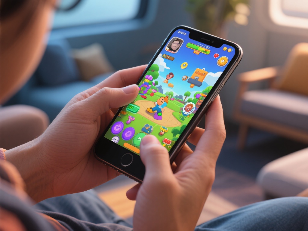 此外，移动端应用的优化也让玩家可以随时随地享受娱乐