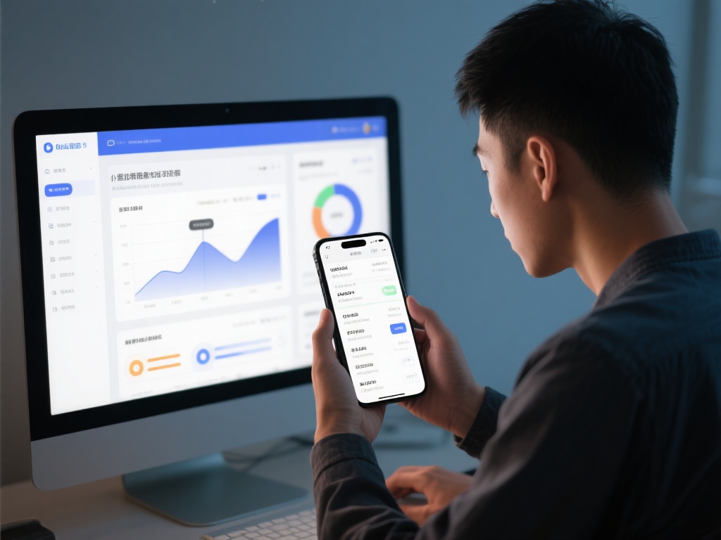 以一位资深用户小李的体验为例，他在使用电脑版时发现