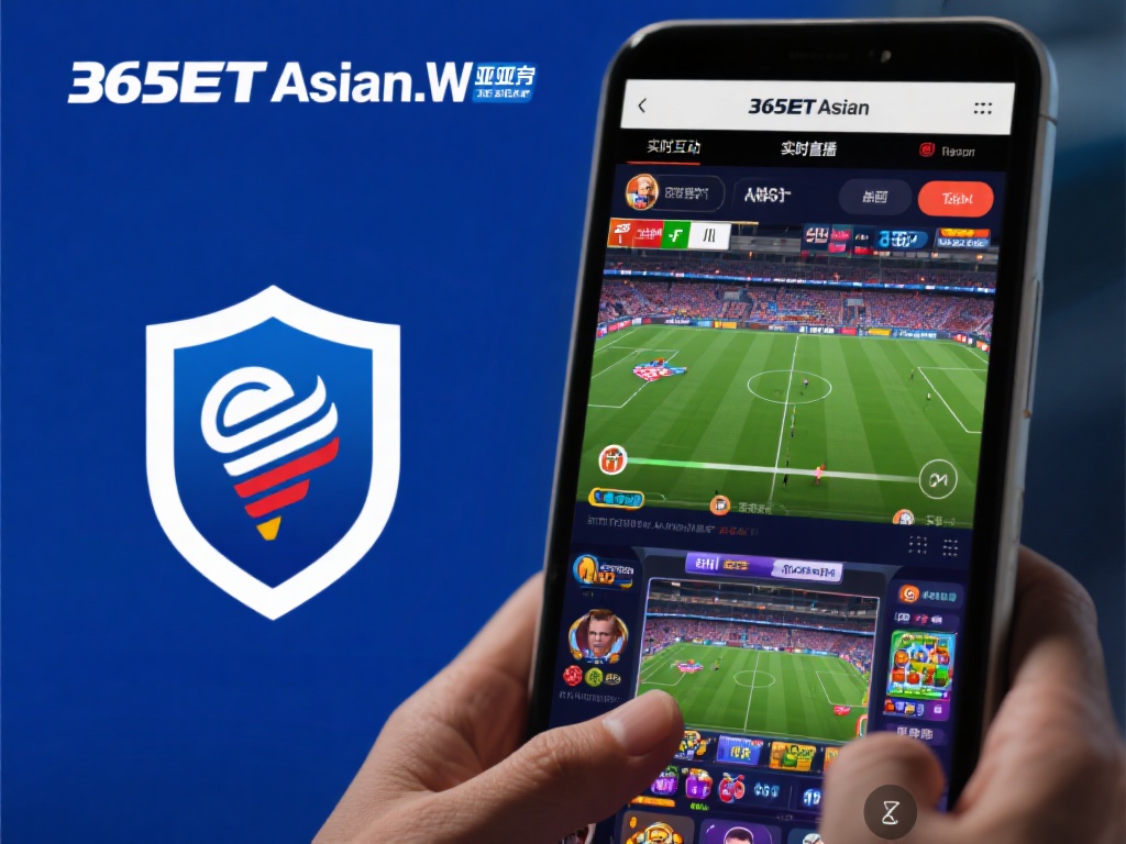 除了安全性，365bet亚洲官网还以其丰富的娱乐项