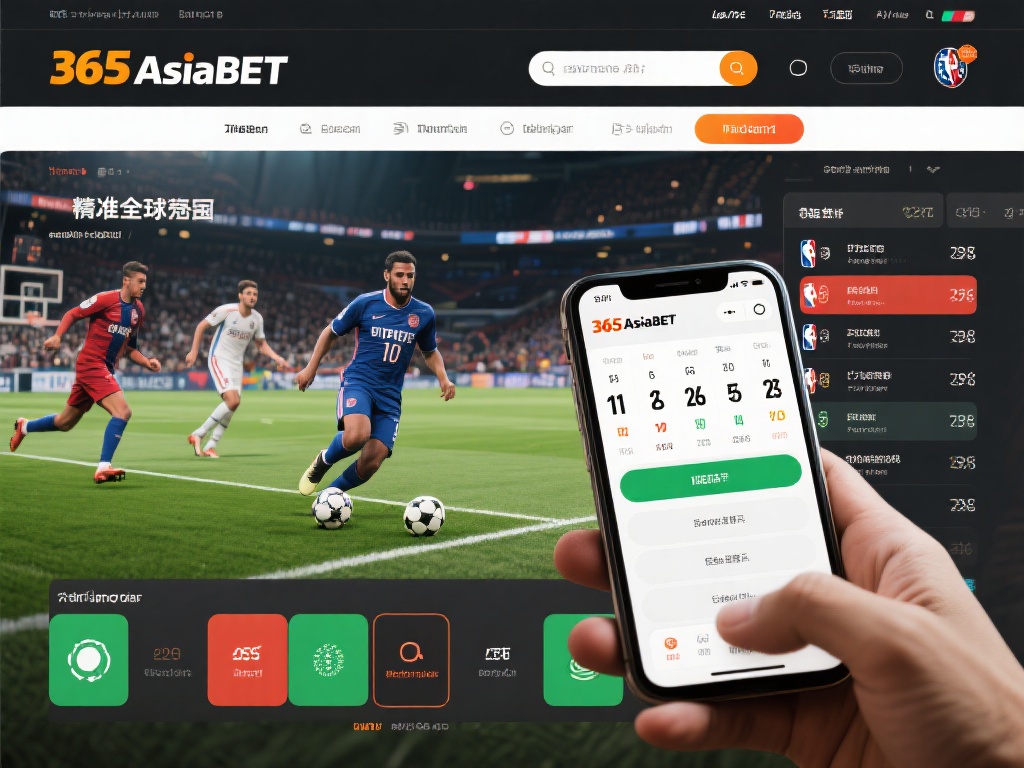 体育博彩不仅仅是一种娱乐，更是一种对体育赛事的深度