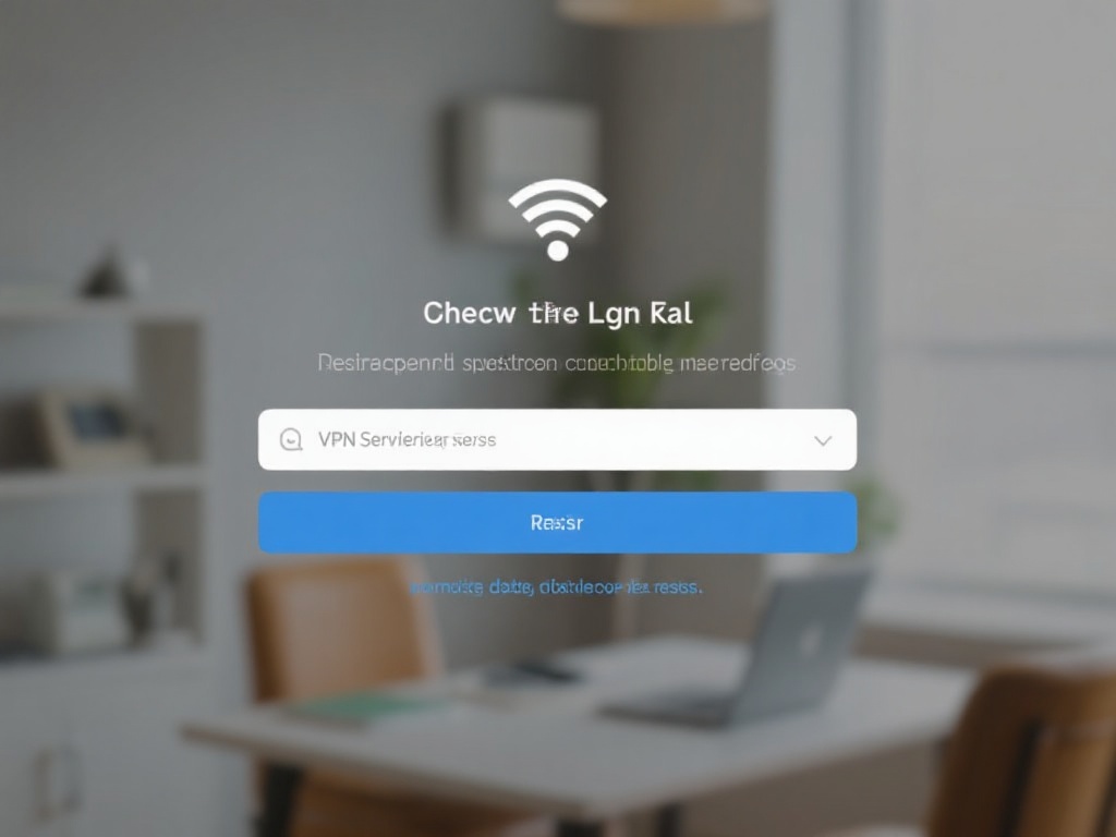 检查网络环境
网络问题是登录失败的常见原因之一。