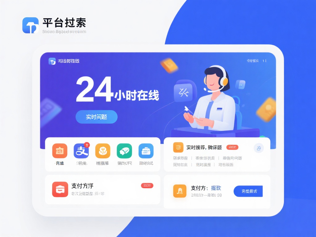 在探索这个平台的过程中，您会发现其技术支持和客户服