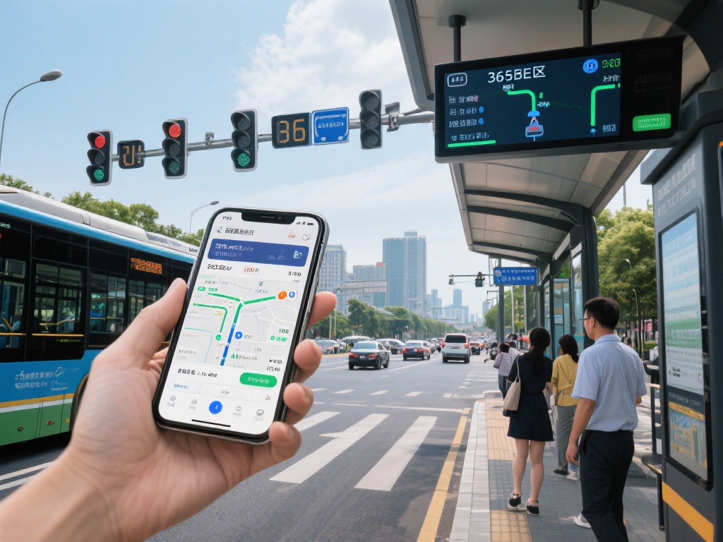 在365bet地区，交通的便利性不仅体现在硬件设施