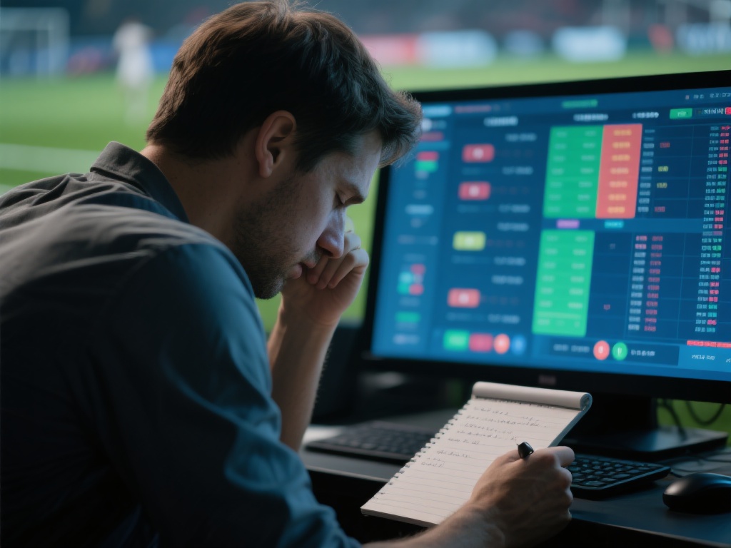 失利后，最重要的就是给自己一个缓冲期。暂停操作，远