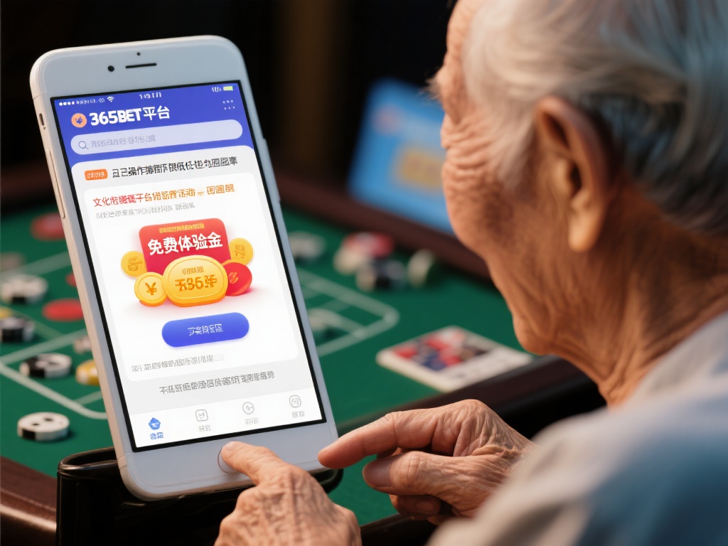 老汉365bet：揭秘乡村老人的网络投注故事 (老汉365bet：乡村老人网络投注的惊奇故事揭秘）